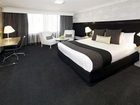 фото отеля Pullman Brisbane King George Square