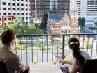 фото отеля Pullman Brisbane King George Square