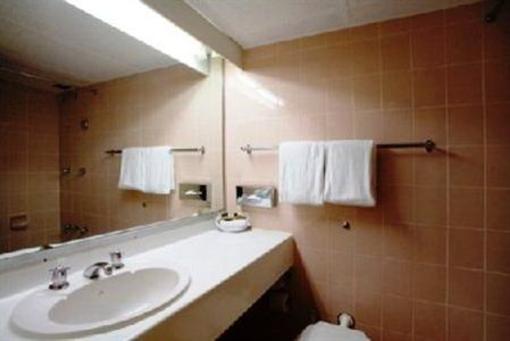 фото отеля Capital Executive Apartment Hotel Canberra