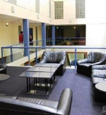 фото отеля Capital Executive Apartment Hotel Canberra