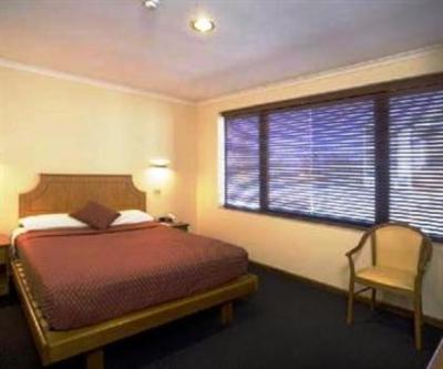 фото отеля Capital Executive Apartment Hotel Canberra