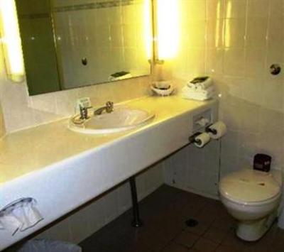 фото отеля Capital Executive Apartment Hotel Canberra