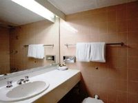 Capital Executive Apartment Hotel Canberra