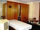 фото отеля Capital Executive Apartment Hotel Canberra