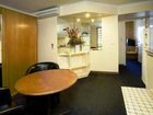 фото отеля Capital Executive Apartment Hotel Canberra