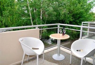 фото отеля BEST WESTERN Belvedere Luxury Apartments