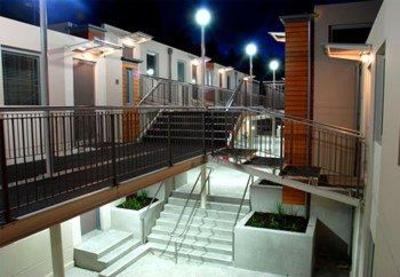 фото отеля BEST WESTERN Belvedere Luxury Apartments