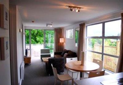 фото отеля BEST WESTERN Belvedere Luxury Apartments