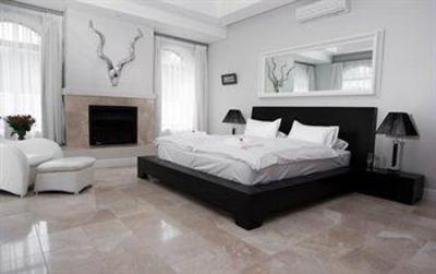 фото отеля Allstar-Villa