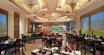 фото отеля BEST WESTERN Skycity Hotel