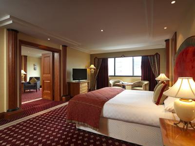фото отеля Thistle Glasgow