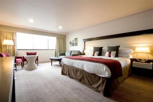 фото отеля Thistle Glasgow