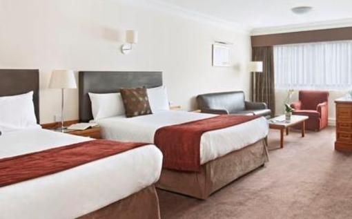 фото отеля Thistle Glasgow