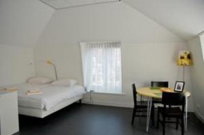 фото отеля Logement de Gaaper