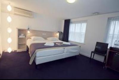фото отеля Logement de Gaaper