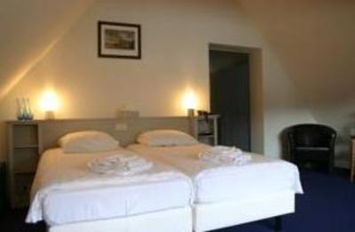 фото отеля Logement de Gaaper
