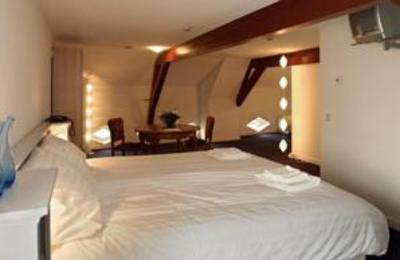 фото отеля Logement de Gaaper