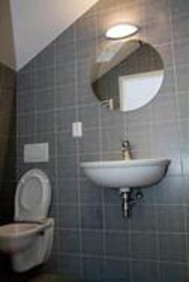 фото отеля Logement de Gaaper
