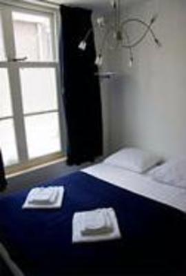 фото отеля Logement de Gaaper