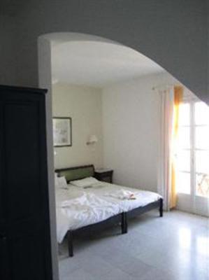 фото отеля Lianos Village Hotel