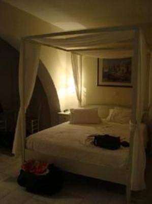 фото отеля Lianos Village Hotel