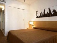 Hotel Sagrada Familia