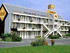 фото отеля Premiere Classe Bethune-Fouquieres Les Bethune