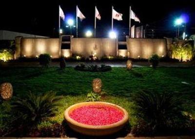 фото отеля Pradhyuman Lords Inn Rajkot