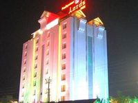 Pradhyuman Lords Inn Rajkot