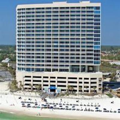 фото отеля ResortQuest Rentals at Palazzo Condominiums