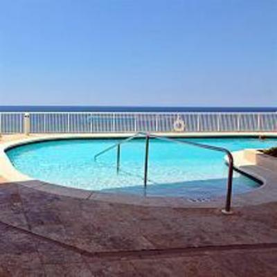 фото отеля ResortQuest Rentals at Palazzo Condominiums