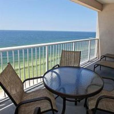 фото отеля ResortQuest Rentals at Palazzo Condominiums