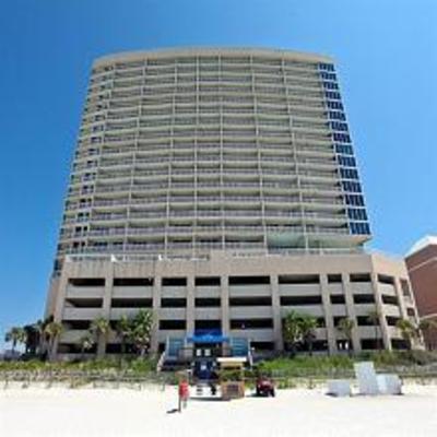 фото отеля ResortQuest Rentals at Palazzo Condominiums