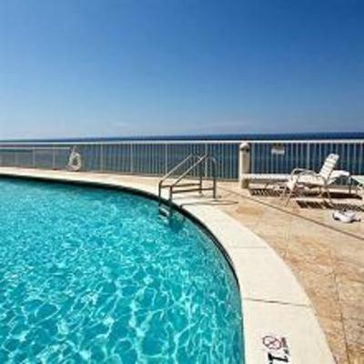 фото отеля ResortQuest Rentals at Palazzo Condominiums