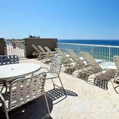 фото отеля ResortQuest Rentals at Palazzo Condominiums