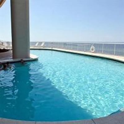 фото отеля ResortQuest Rentals at Palazzo Condominiums