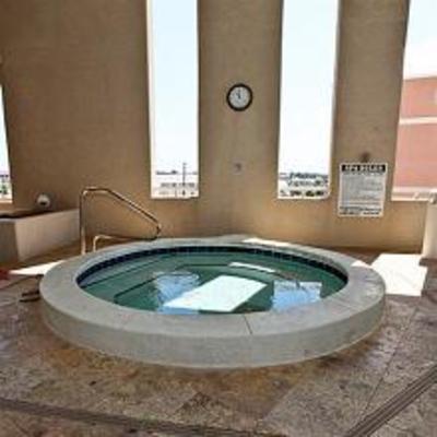 фото отеля ResortQuest Rentals at Palazzo Condominiums