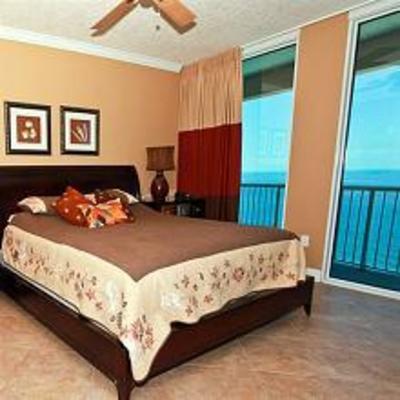 фото отеля ResortQuest Rentals at Palazzo Condominiums