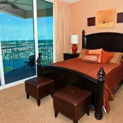 фото отеля ResortQuest Rentals at Palazzo Condominiums