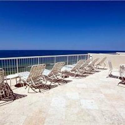 фото отеля ResortQuest Rentals at Palazzo Condominiums