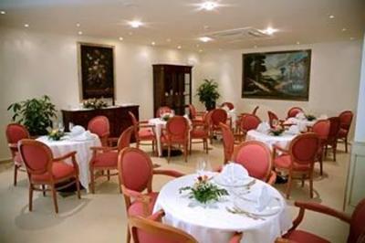 фото отеля Grand Hotel Terme Parco Augusto
