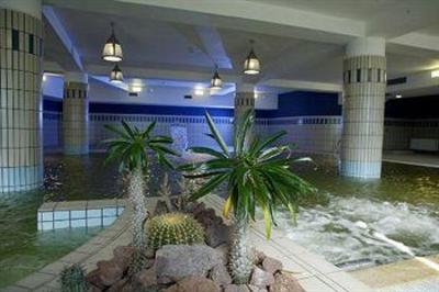 фото отеля Grand Hotel Terme Parco Augusto