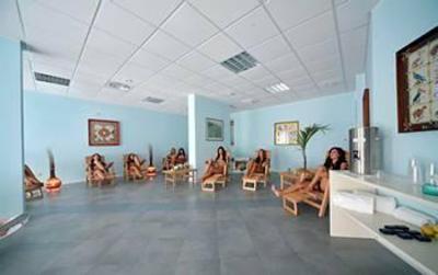 фото отеля Grand Hotel Terme Parco Augusto