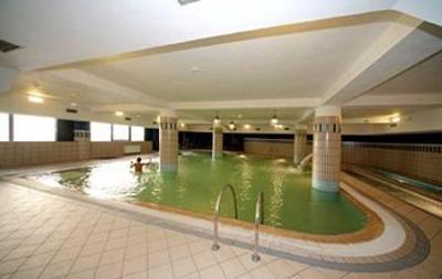 фото отеля Grand Hotel Terme Parco Augusto