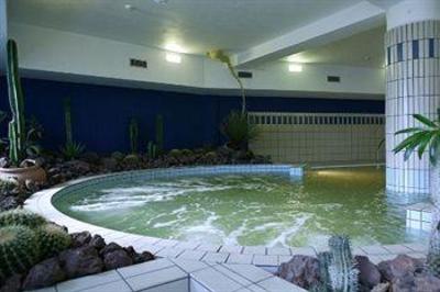 фото отеля Grand Hotel Terme Parco Augusto