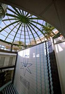 фото отеля Grand Hotel Terme Parco Augusto