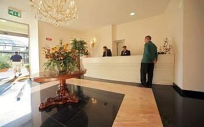 фото отеля Grand Hotel Terme Parco Augusto