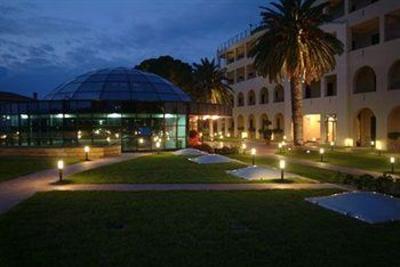 фото отеля Grand Hotel Terme Parco Augusto