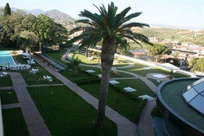 фото отеля Grand Hotel Terme Parco Augusto