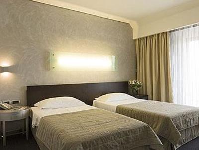 фото отеля Mercure Palermo Centro